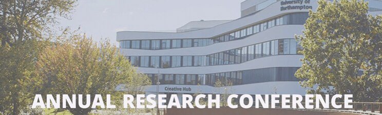 UoN Research Conference 2022 tweet media