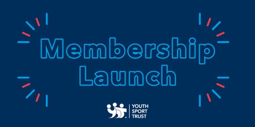 Today we launch our 2020/21 #YSTmembership offer. After lots of listening to schools & practitioners to understand what’s needed and valued most from @YouthSportTrust we are delighted to introduce you to the new packages at 3 progressive levels. #BuildingBrighterFutures