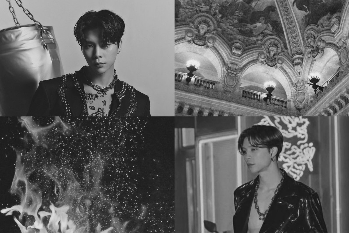 JOHNNY as LUCIFER/pride/•A great angel cast into Hell; •also known as the light bringer, the bearer of light, and the morning star;•inspires pride and rebellion.-opposite: Humility