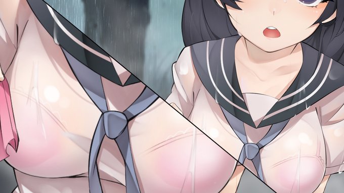 今日の日中、お天気雨が降って虹がでて綺麗だったんですけど、こういうシチュエーションとはいつ出会えるのだろうか… 