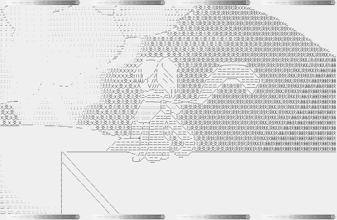 インコマン Twitterren できない子 2ch やる夫派生 アスキーアート Asciiart インコマン Twitterren できない子 2ch やる夫派生 アスキーアート Asciiart