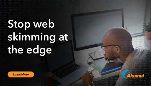 Introducing Page Integrity Manager. Specially designed to mitigate script-based threats to your websites. <a href="/Akamai/">Akamai Technologies</a> #cybersecurity #cyberattacks bit.ly/36ADDcs