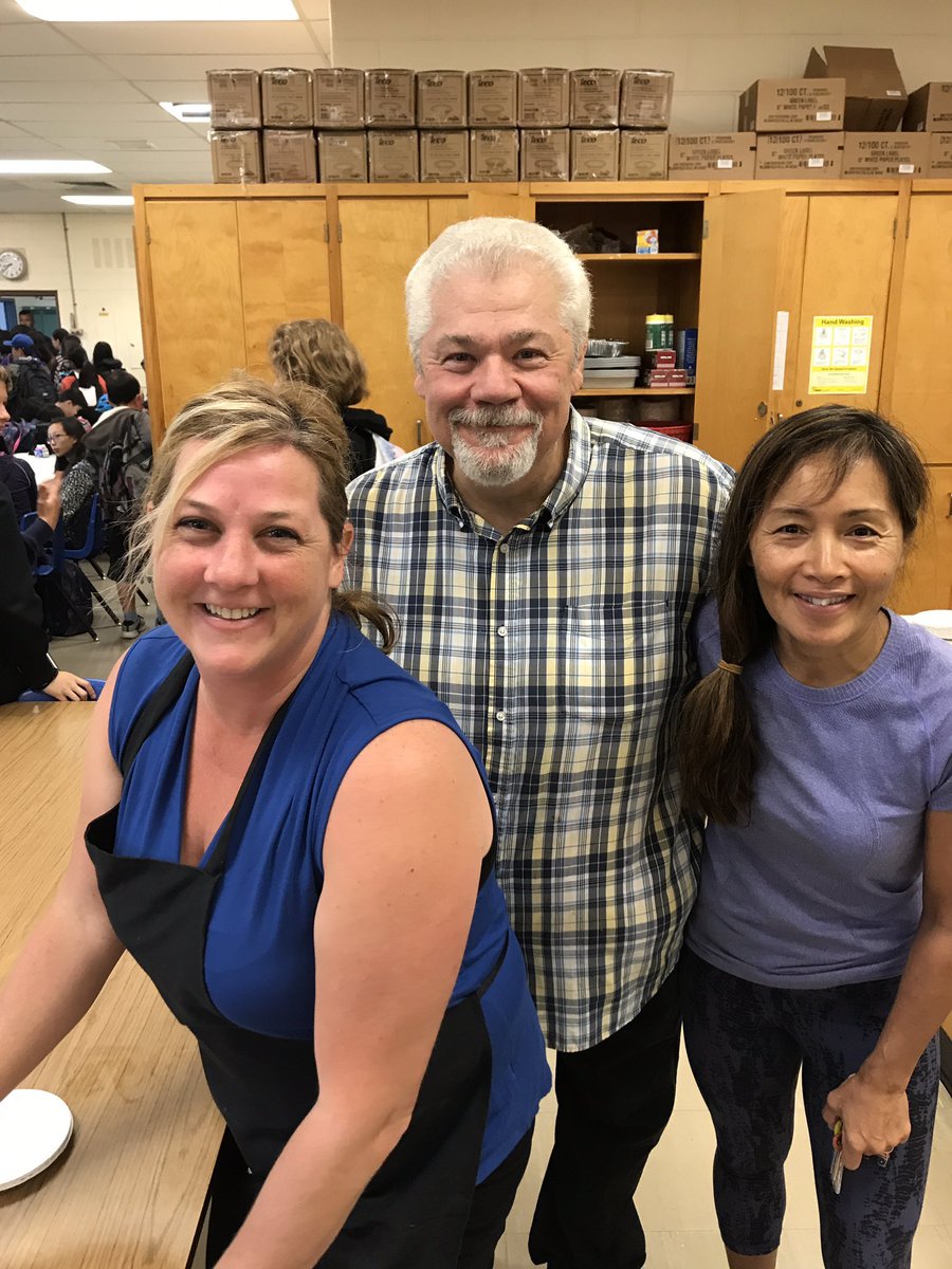 Zion Heights Middle School TDSB tweet media