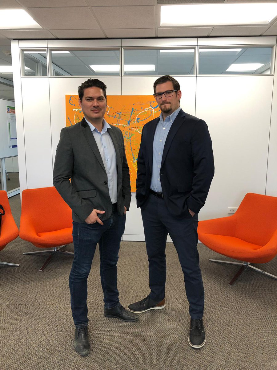 Find out how @TheSonarCompany — selected as of the world’s top startups of the year at <a href="/sxsw/">SXSW</a> — has pivoted more than once during the #covid19 #pandemic2020  to successfully expand its product line.

bit.ly/2AcZR8m