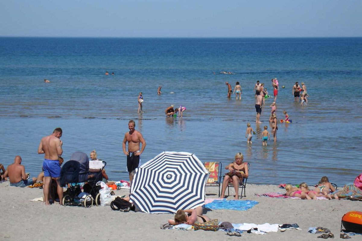 Med et samlet budget på i alt 30 millioner kroner skal en ny kickstart-indsats bidrage til at sparke gang i omsætningen og samtidig forberede dansk turisme til turisternes nye behov i kølvandet af corona-krisen. erhvervsfremmebestyrelsen.dk/kickstart-af-d…
#dkturisme