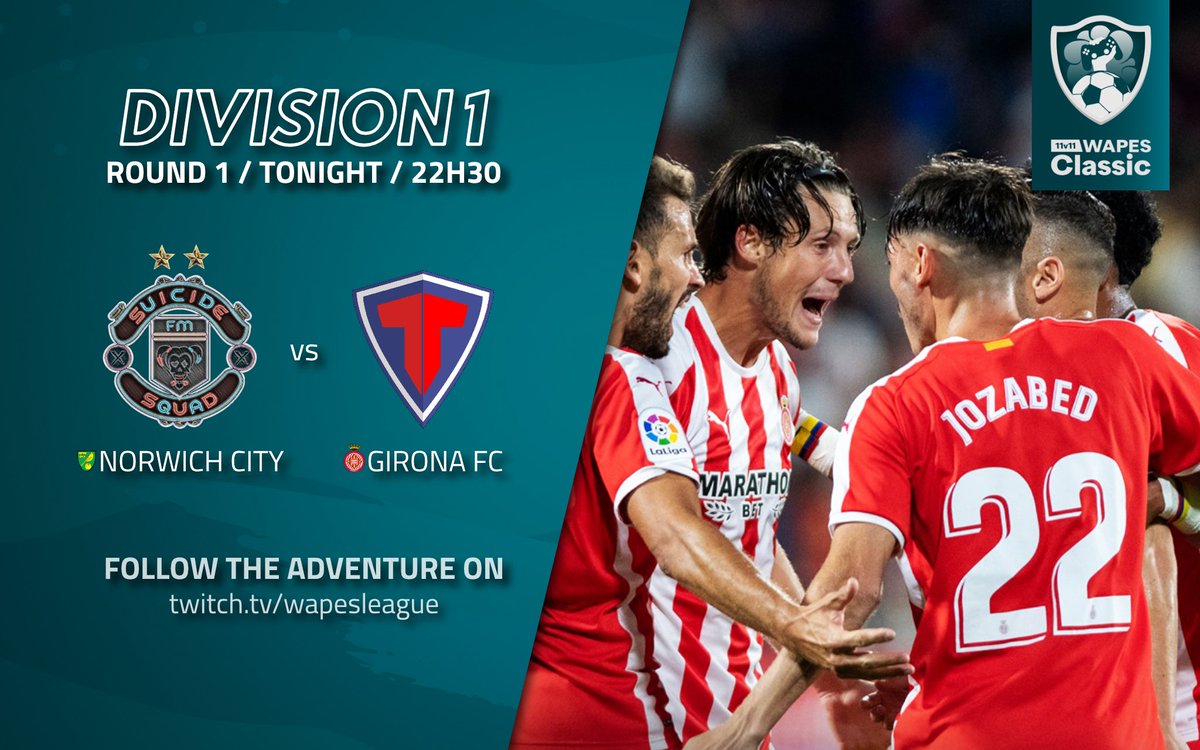 Suicide Squad FM tweet media