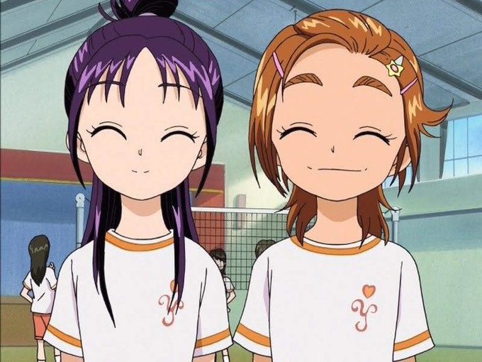 スマイルプリキュアのtwitterイラスト検索結果 古い順