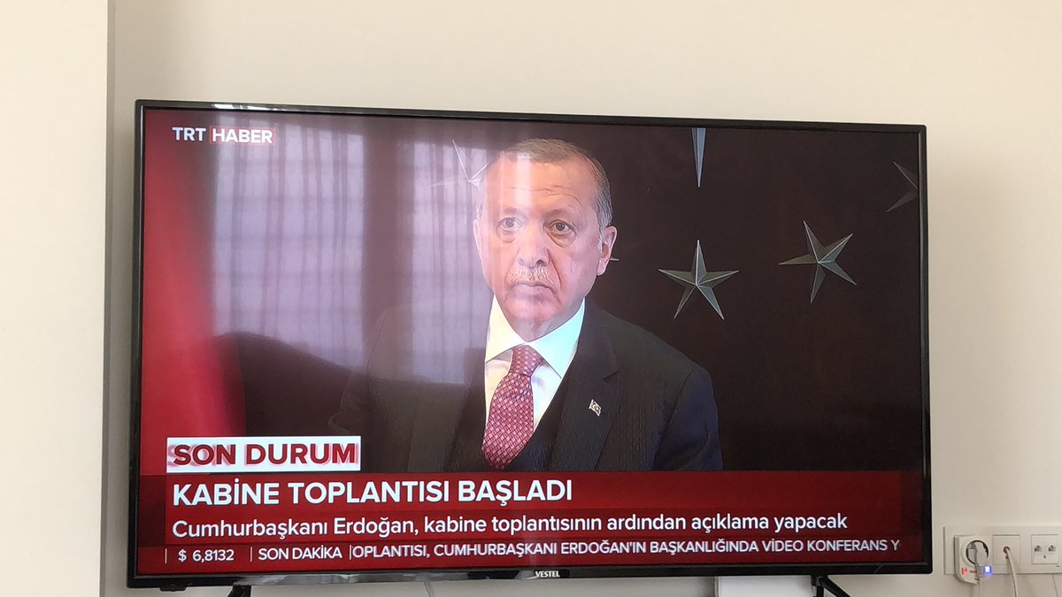 ince7441's tweet photo. Bu yolun sonu ya hüsran ya bayram #KabineSınavıErteler https://t.co/ZEnxYB0SX9