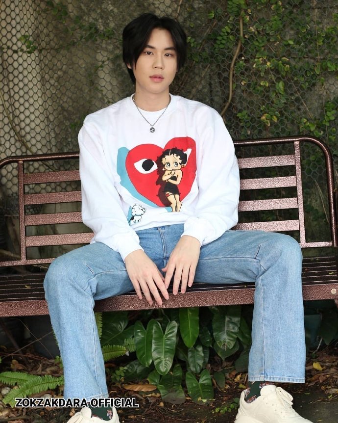 theEarnss's tweet photo. ฝากไปกดไลค์ 

https://t.co/8t1AWhNCqd

#บุ๋นเปรม #BounPrem 
#bb0un #Prem_space https://t.co/9zaFm4JHfb