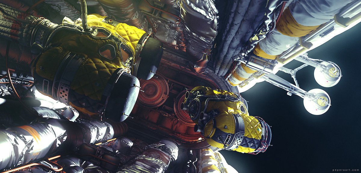 The late great Paul Pepera https://www.artstation.com/paulpepera&nbsp;