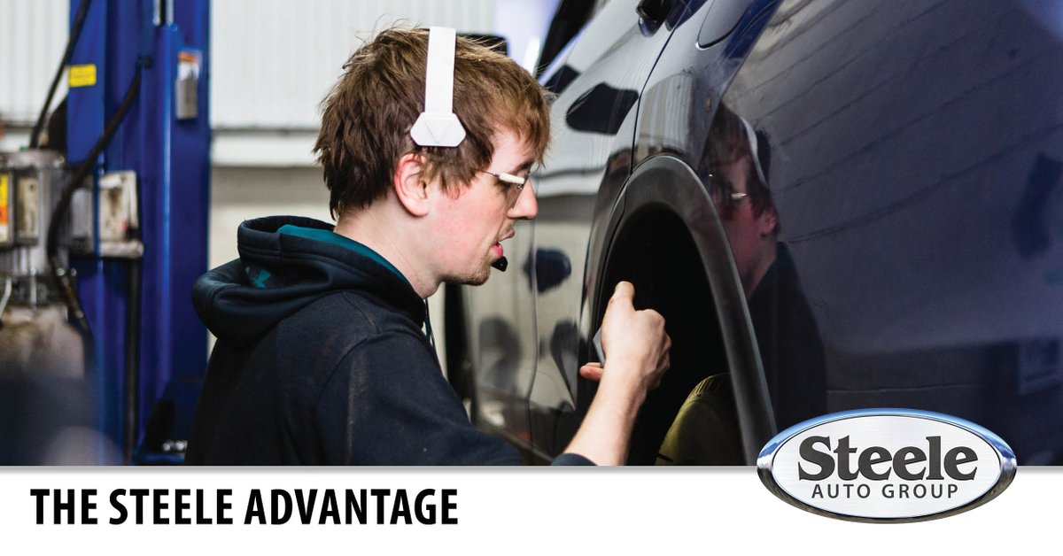 Subaru of Charlottetown tweet media