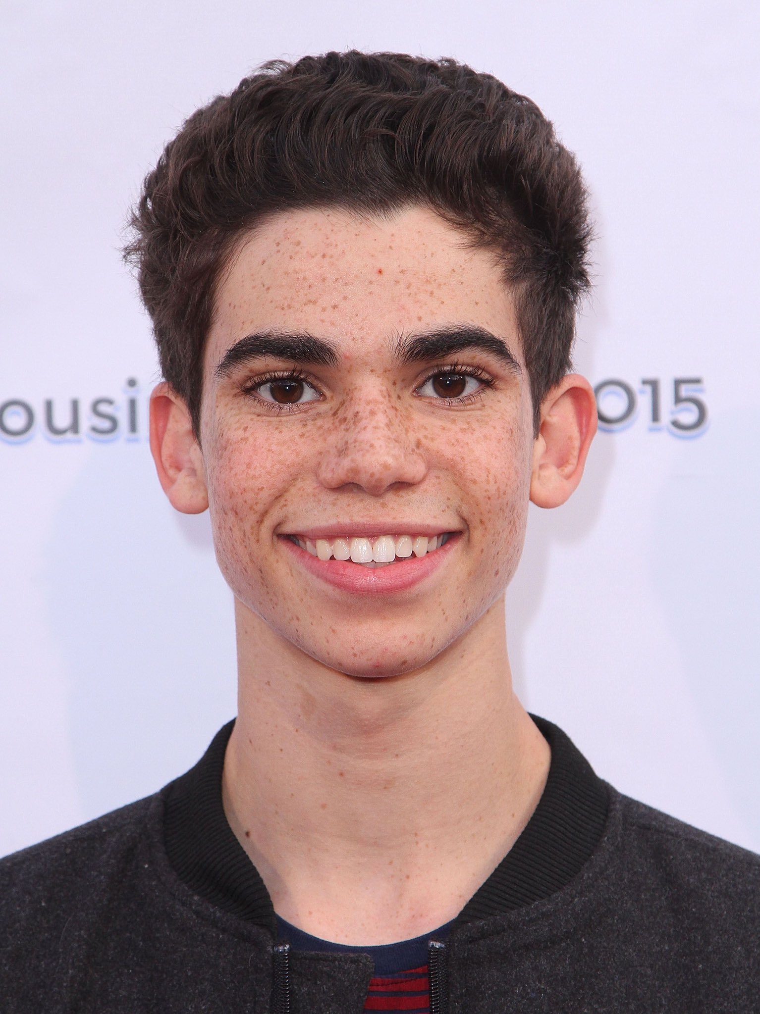 Happy Birthday Cameron Boyce   