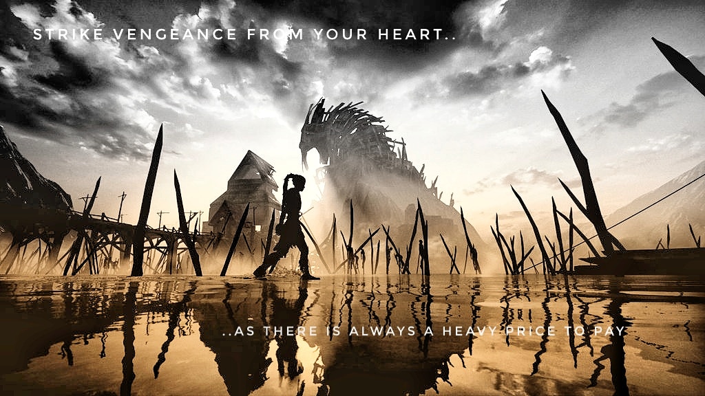 Gary Just Listened To The Latest This Game Changed My Life Podcast And Oh Boy Is It A Powerful One Hellblade Is One Of My Favorite Games And A