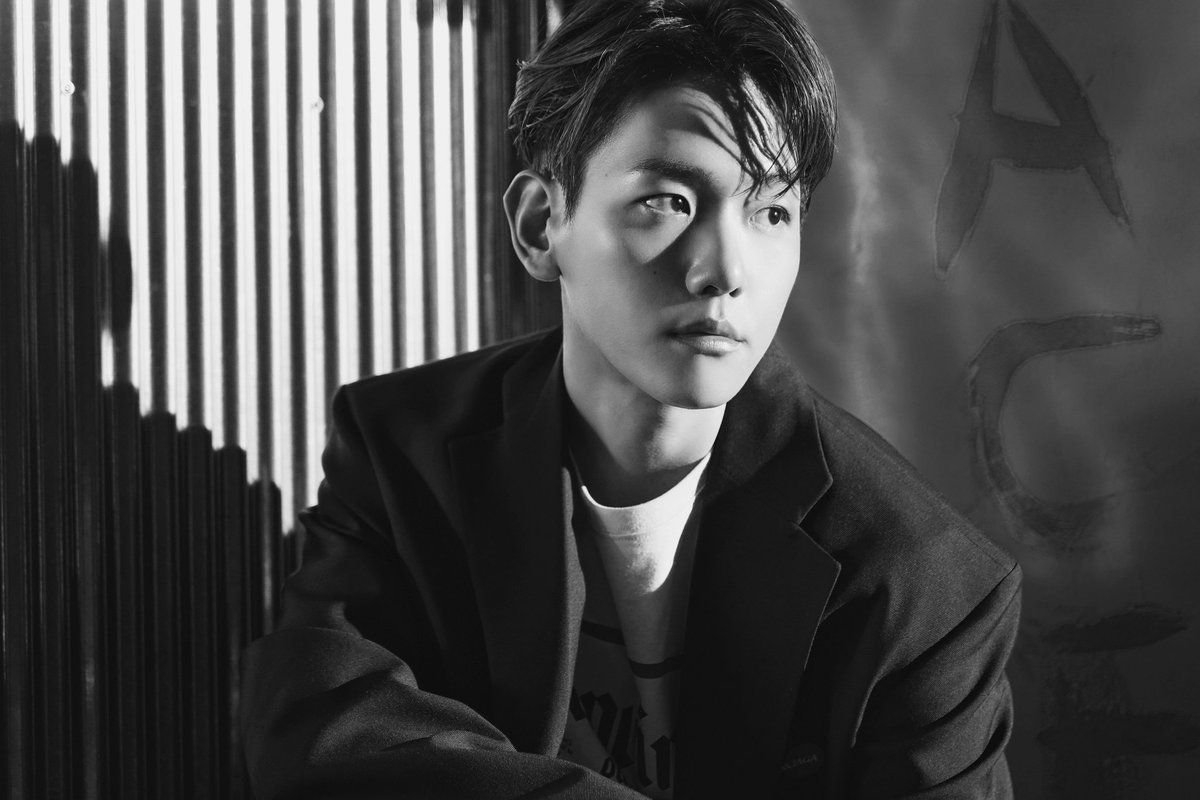 B_color_W's tweet photo. 백현 솔로 흑백보정
저장시 흔적 남겨주세요

#백현 #BAEKHYUN #엑소 #EXO #weareoneEXO #Delight https://t.co/LuwjLOYuwy