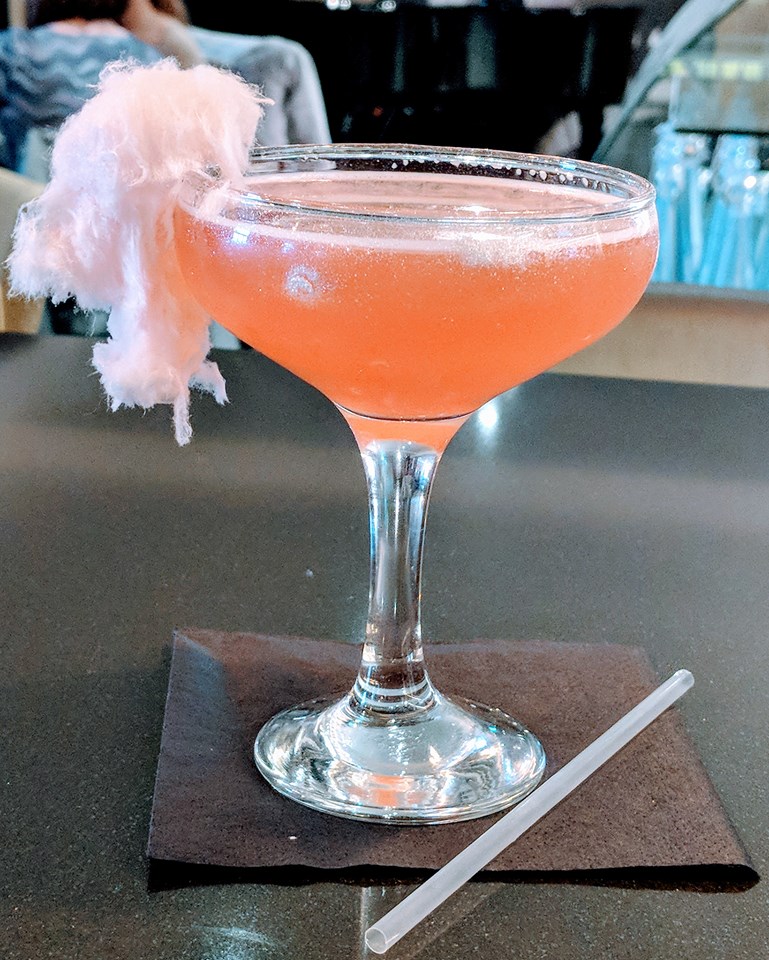 Hello everyone, hope you are all staying safe and well during this difficult time. I just wanted to say how much we miss you all here at Frederick's!! What have you been doing to pass the time? Let us know in the comments 🍹