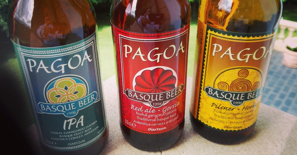 Joxeanjel Arbelaitz tweet media