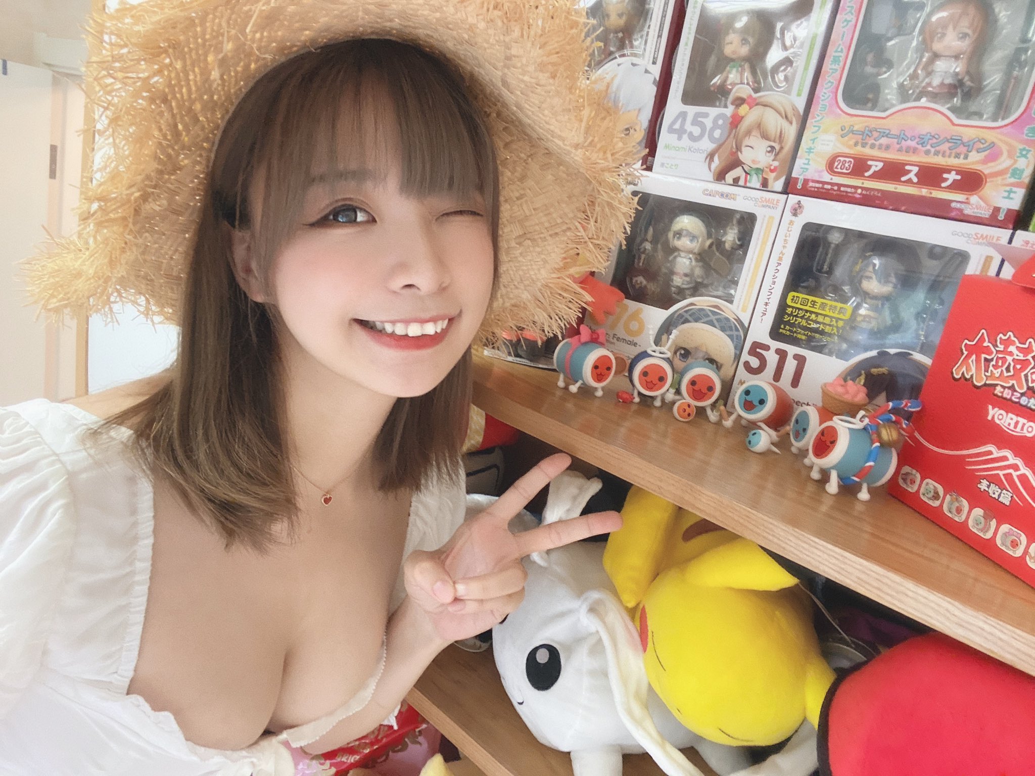 贤儿sherry on X: 