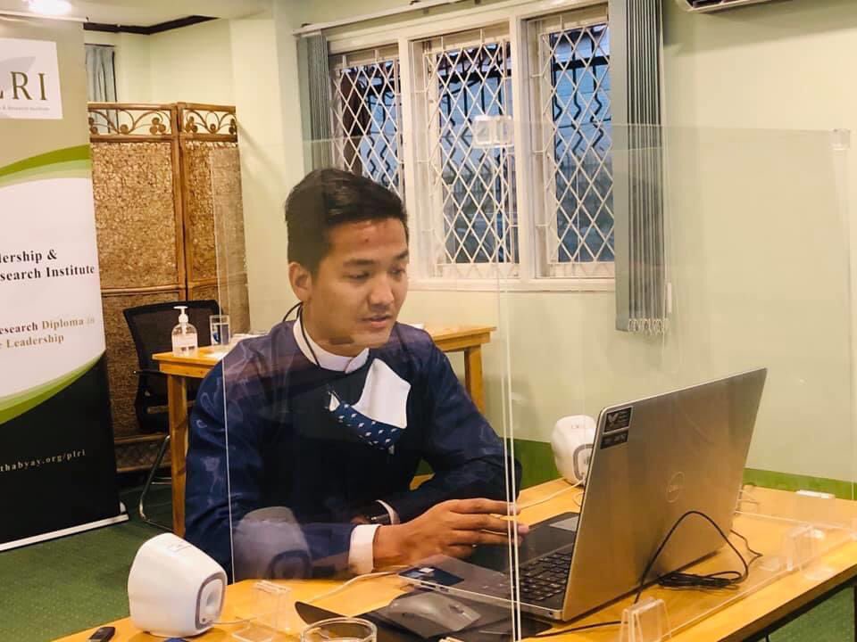 Naythwaymm's tweet image. PLRI Research Defense (2019-2020 Academic year. #PLRI #ResearchDefense #Leadership facebook.com/40211455655466…