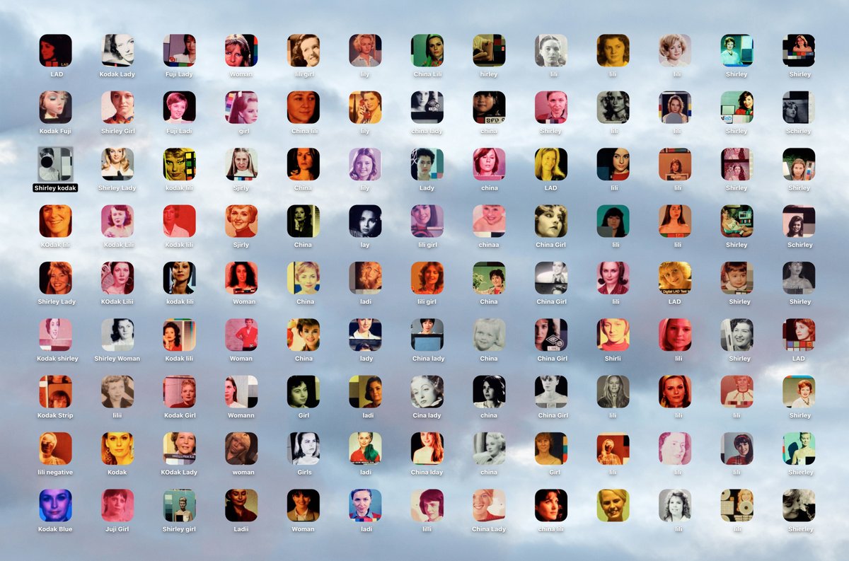 _menkman's tweet photo. Today the online BODY (UN)MUTE festival curated by  @BogomirDoringer with work by Ania Nowak, @jeremybailey &amp;&amp; starts!
Join me tmrw when I do a ritual desktop dance to bring back the identity to some of the faceless and forgotten ladies of Image processing
https://t.co/adfSQW0iEM https://t.co/r6pQyNt5RC