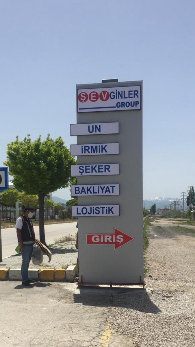CELAL ŞEVGİN tweet media