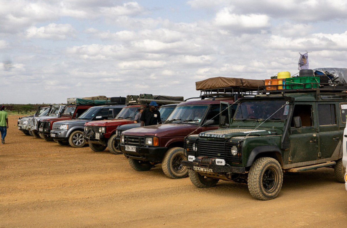 BunduRoversClub tweet media