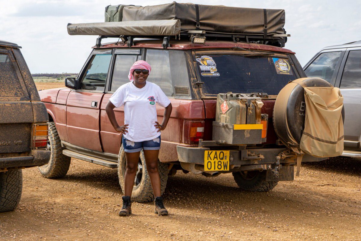 BunduRoversClub tweet media