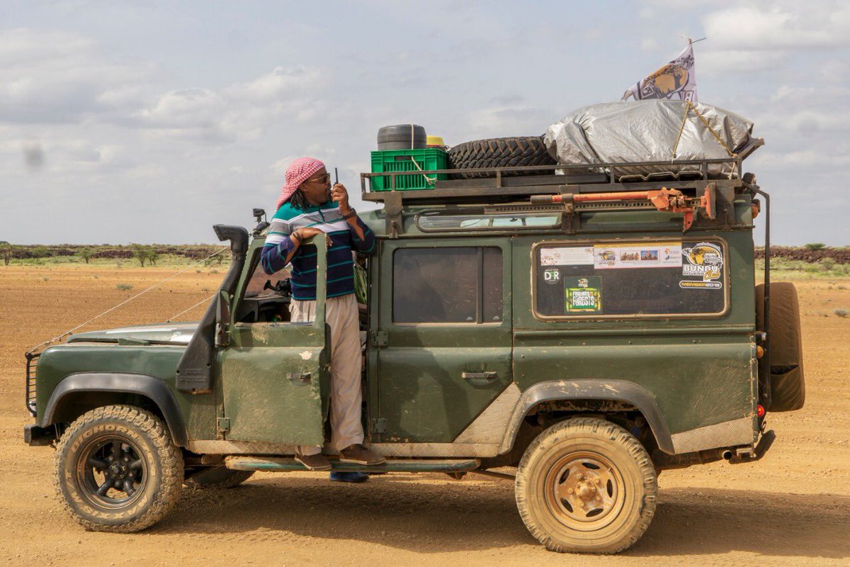 BunduRoversClub tweet media