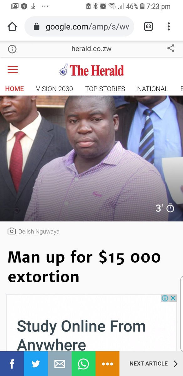 3/6 Delish Nguwaya was a CIO informer (very interesting job). He solicited a $15, 000 fine from a businessman after claiming that the businessman was under investigation. When he was arrested, there was Cocaine in his car.