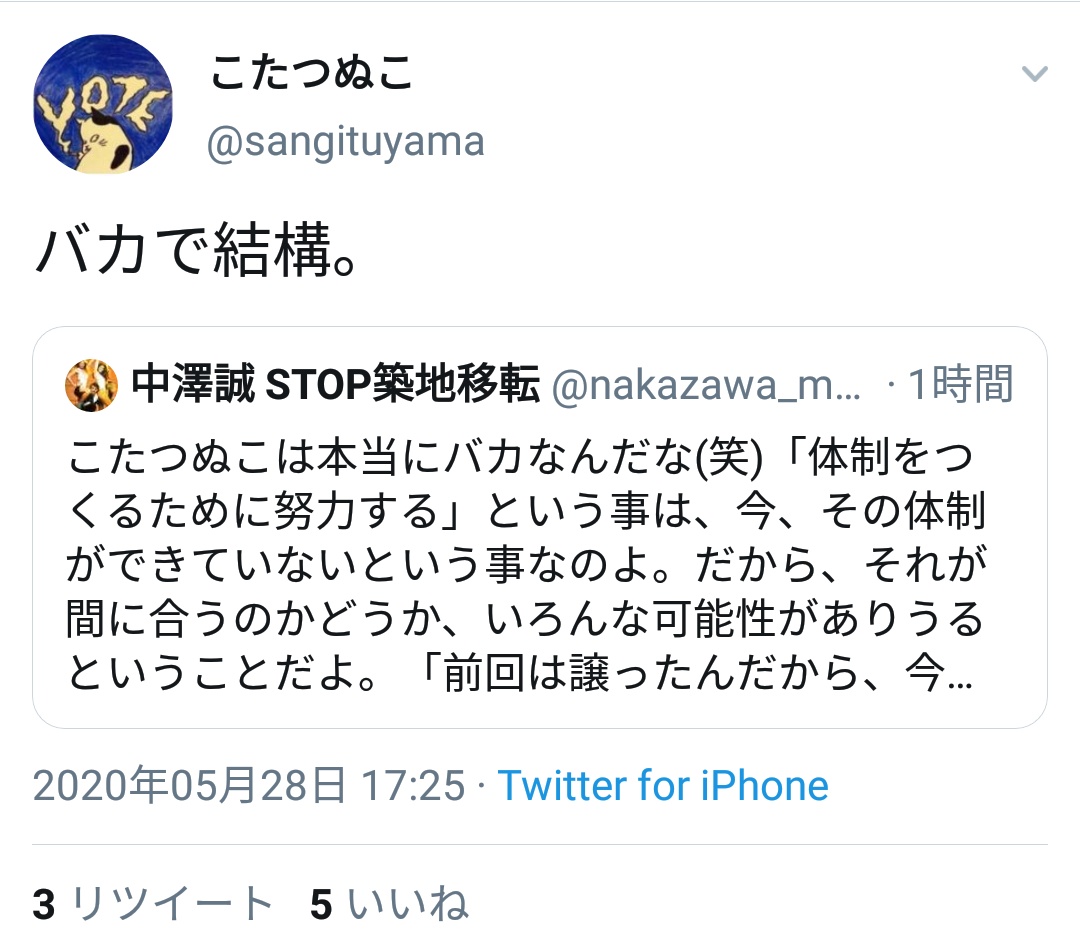 こたつ ぬこ twitter