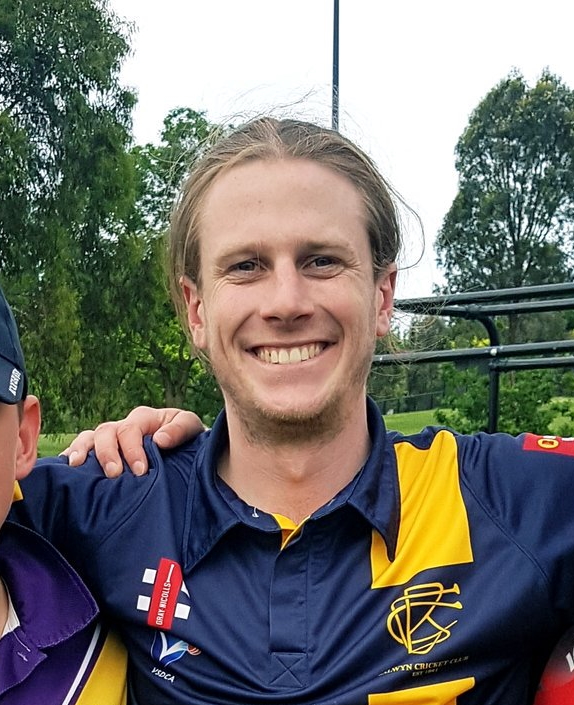 Balwyn Cricket Club 💛💙🐯🏏 tweet media