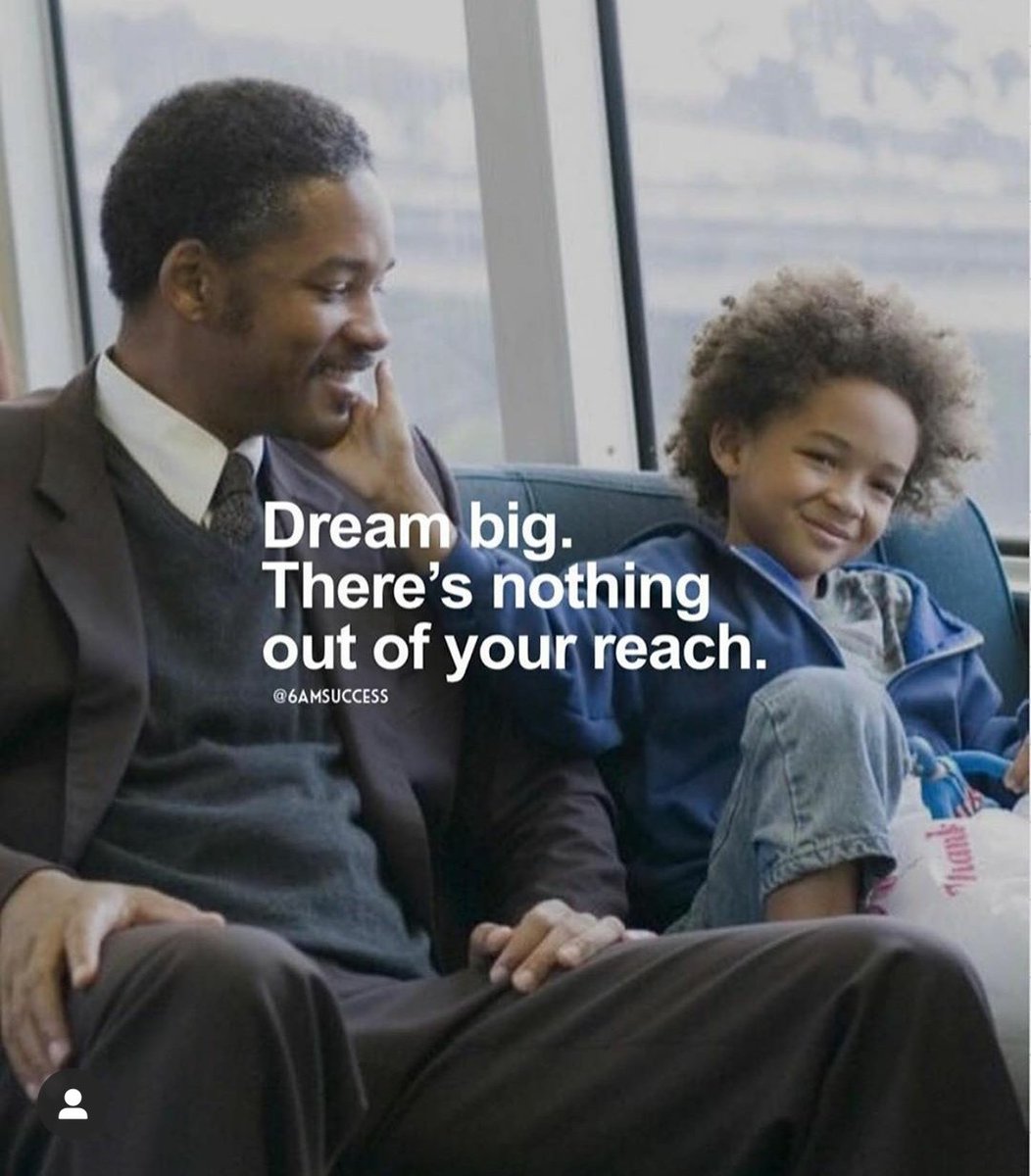 amodestdreamer's tweet image. #6amsuccess #ThursdayMotivation