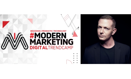 Our #ModernMarketingDigitalTrendCamp video features Ciaran Mckivergan, CEO and founding partner of <a href="/8909Digital/">8909 Digital</a>, who focuses on how companies can use existing data to connect with their audience ... modernmarketing.co.za/modern-marketi…