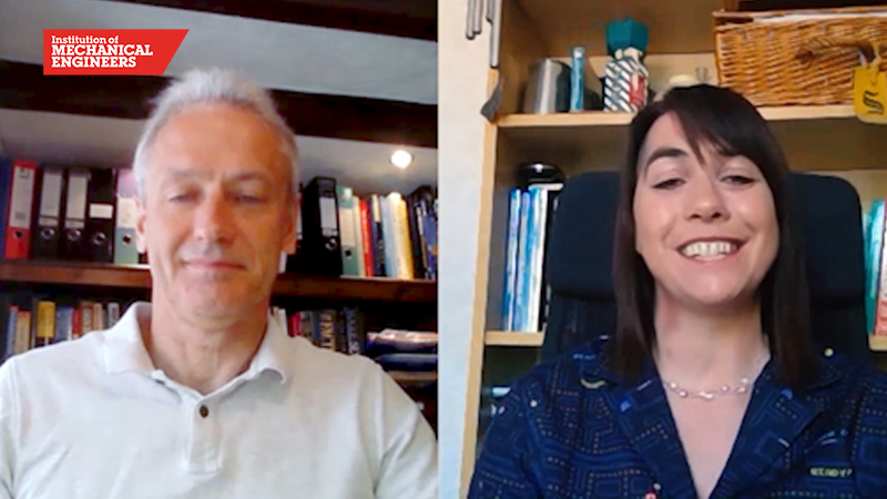 The IMechE Team tweet media