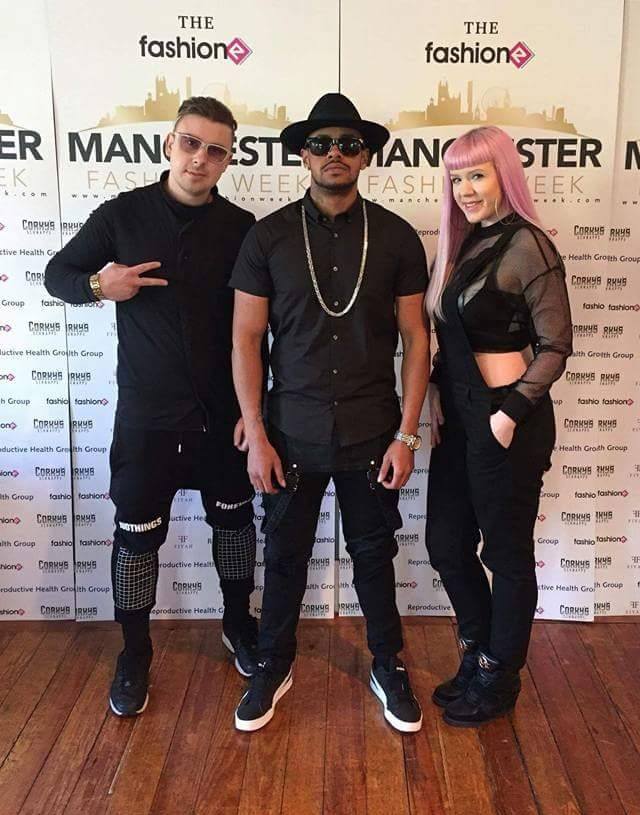 Thanks so much to everyone that's streamed our new single 'you know where to go'