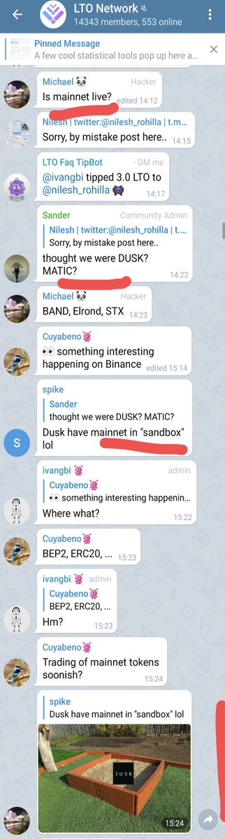Crypto Purge tweet media