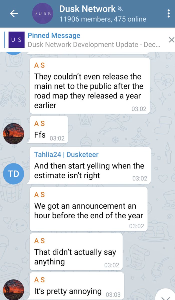 Crypto Purge tweet media