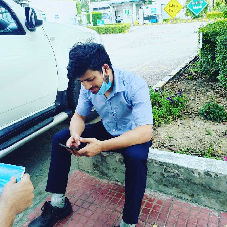 TanujRawat19's tweet photo. #NewProfilePic https://t.co/pphcAVQBzj