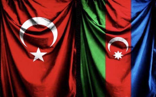 ferhatkacar12's tweet photo. Kardeş ülke #Azerbaycan Cumhuriyeti’nin 28 Mayıs Bağımsızlık Gününü en kalbi duygularımla kutluyor; tüm Azerbaycanlı kardeşlerimize sevgi, saygı ve muhabbetlerimi sunuyorum.Azerbaycan ve Türkiye iki Devlet tek Millet!
#Azerbaycan102Yaşında https://t.co/B7OKR0ihLJ