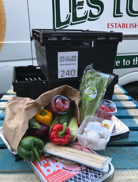 Great idea <a href="/scott_brothers/">Scott Brothers Butchers</a> why not order the <a href="/lesturriff/">freshproduce</a> BBQ veg bag too at lesturriff.com We have these on special offer for £10.