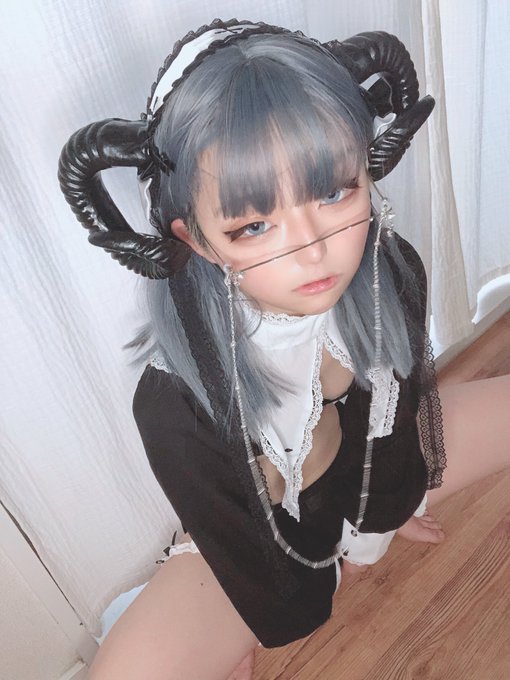 コスプレイヤー社員食堂ギラギラのTwitter画像19