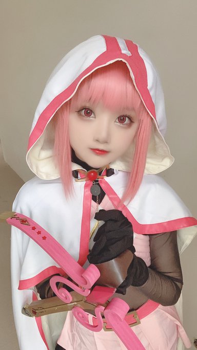 コスプレイヤー小柔SeeUのTwitter画像50