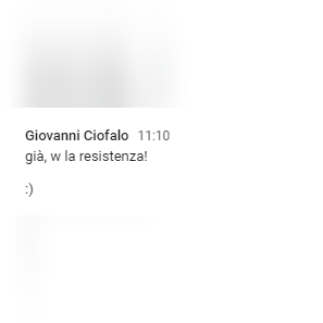 flaviabalerna's tweet photo. #transmedia in tendenze insieme a #balotelli.

#smm20 &amp; @giovanniciofalo reaction: https://t.co/SqrbfrAYUl