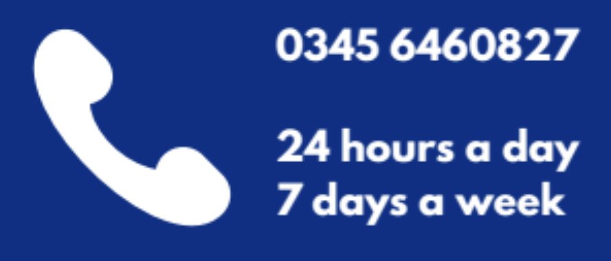 A 24/7 Mental health helpline has been set by <a href="/BlackCountryNHS/">BCHFT - Black Country Healthcare Foundation Trust</a> to get people the appropriate #mentalhealth support as quickly as possible during Covid-19 pandemic.