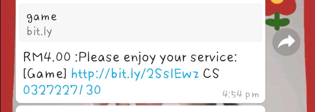rumtumcat's tweet photo. @HotlinkListens hi pls can u guide me how to stop this scam. Sms?? https://t.co/xO1g2UzbQm