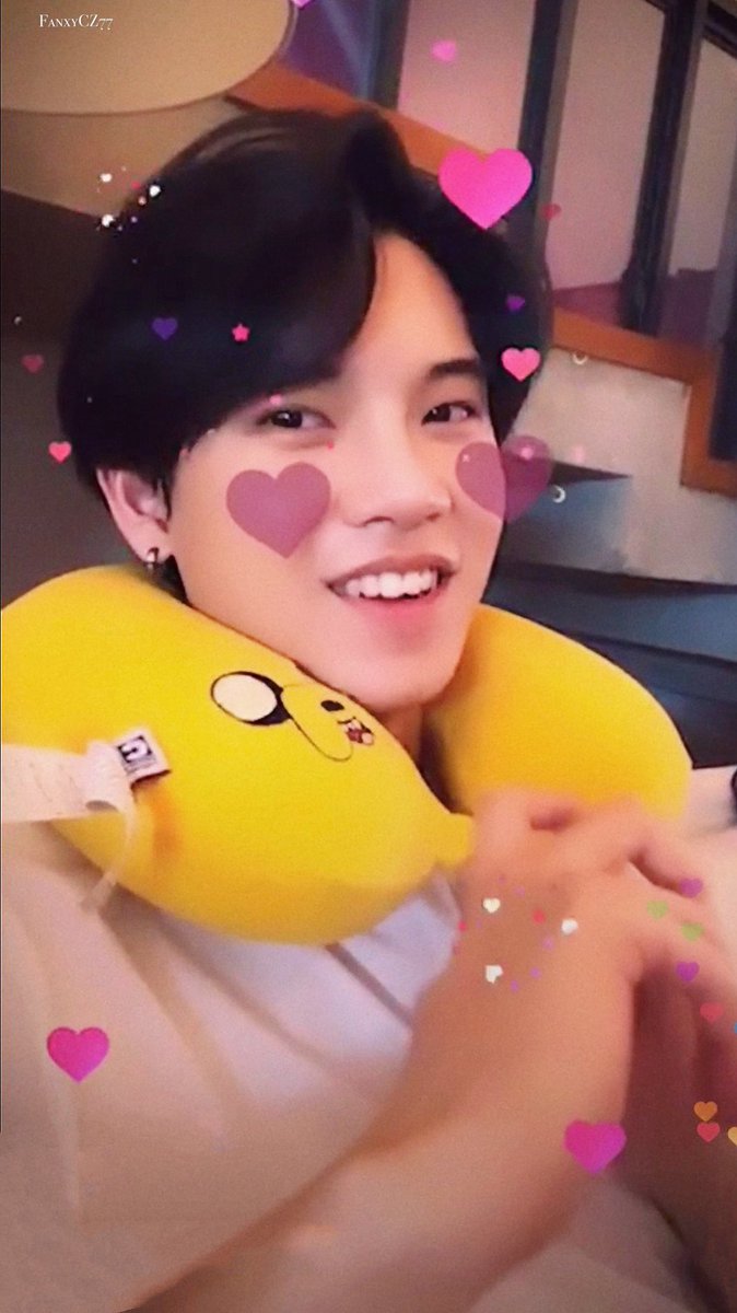 ice_americanoct's tweet photo. this effect suits p’yin so well!💓
@yinwarofficial @GYinanan @Only__Yin @jubjang_lopburi 
#พี่วอร์ของพ่อวี https://t.co/JmEtKAJ2zX