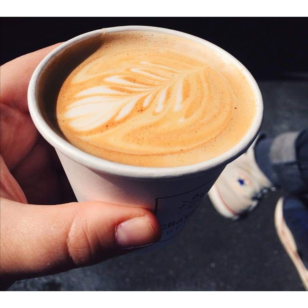 RE-OPENING THURSDAY 4TH JUNE
Takeaway - coffee, cake, pastries, bread, beer. 10am - 2pm Thursday, Friday and Saturdays only at this stage.

💯 made possible thanks to our wonderful <a href="/crowdfunderuk/">Crowdfunder UK</a> supporters 🙏❤️🙌