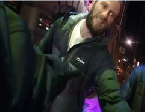 Can you help? We'd like to speak to these men as we believe they could assist our investigation into an assault in #Liverpool city centre in which a man suffered facial injuries. DM @MerPolCC or @CrimestoppersUK on 0800 555 111 if you can help. More here: crowd.in/oT46WP