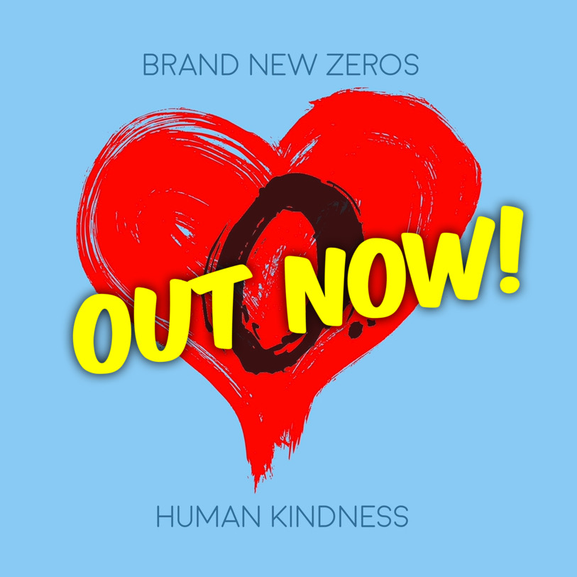 ElvisCostello's tweet photo. 'Human Kindness’ @brandnewzeros
“Human Kindness” is the new single from London-based Brand New Zeros. The track is written  by lead-vocalist Ronan MacManus and released on @fretsore 
Get Your Copy Here - https://t.co/myfBr3qLOh https://t.co/c7TgHopY5b