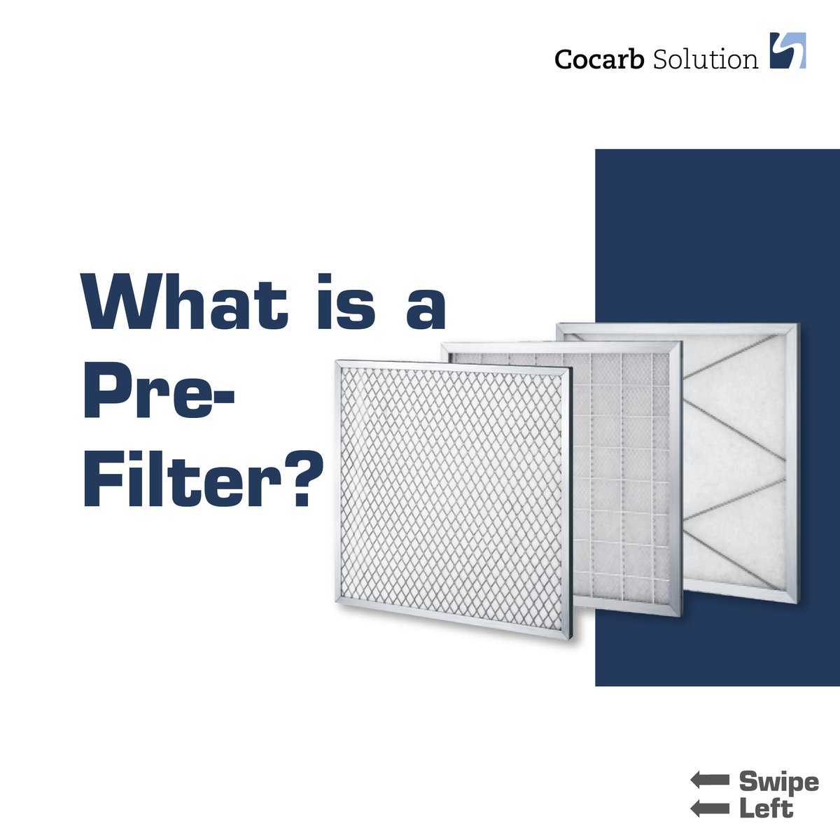 cocarb_ac's tweet photo. Cocarb Solution is a manufacturer of activated carbon and in-line filters.
We are welcome to provide high-quality filters as customers specifications in bulk order!

Contact us for more information: 

Cocarb Solution
info@cocarb.com
+45 56 20 40 40
https://t.co/v5Q2iDK11l https://t.co/IITiI9fu3Q