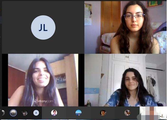 IMÁGENES📷| El martes se despidieron los integrantes del equipo de #debate sénior <a href="/MaristasMalaga/">Maristas Málaga</a> <a href="/CanovasFundac/">Cánovas Fundación</a>. ¡Muchas gracias <a href="/CristiNegro/">Cristina Negro</a>! Y muchas gracias a las familias por la confianza en nuestro trabajo. ¡Nos vemos el curso que viene!